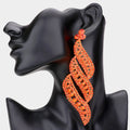 The AnnaBelle- Orange