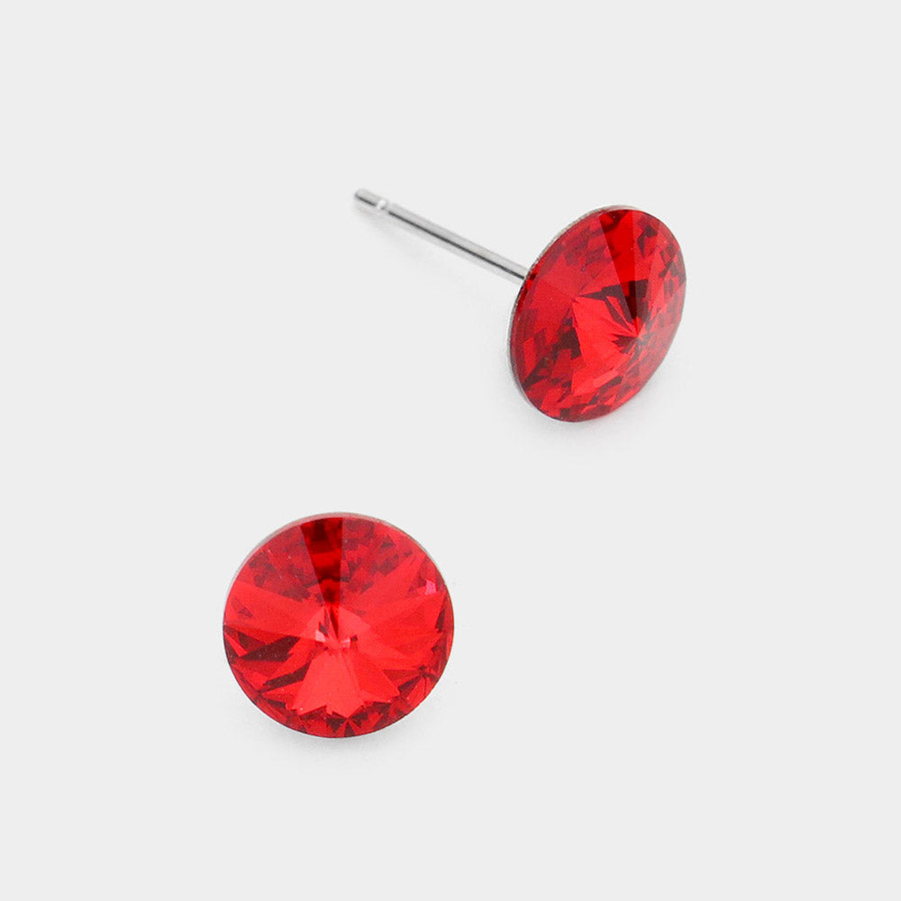 The Rebel- Fitness red