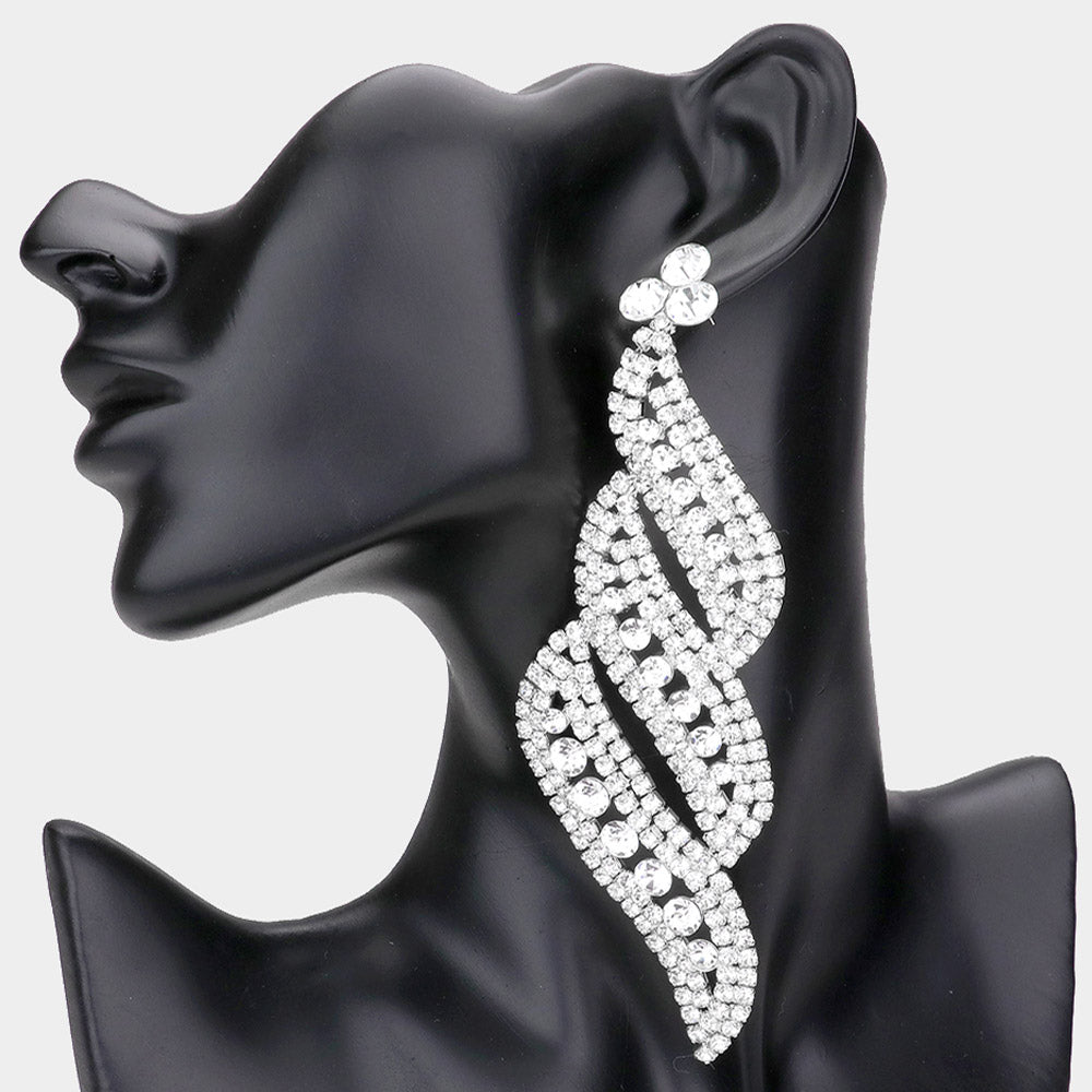 The AnnaBelle- Crystal