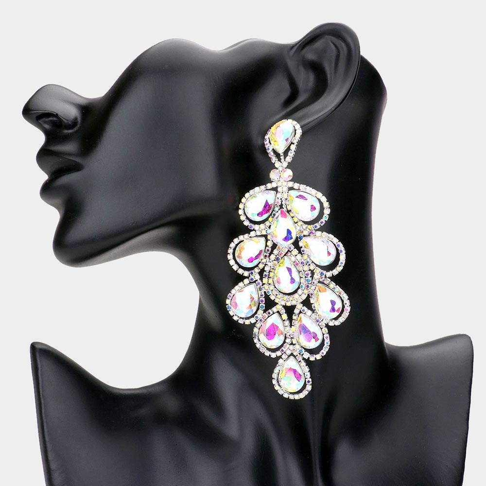 The Sarah- AB Silver