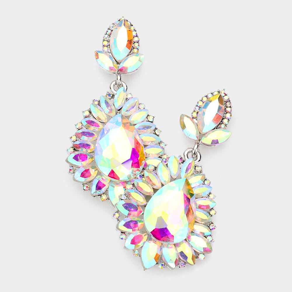 The Jaylynn- AB Silver