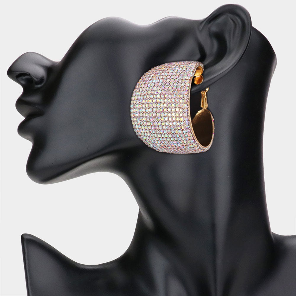 The Addelyn- AB Gold