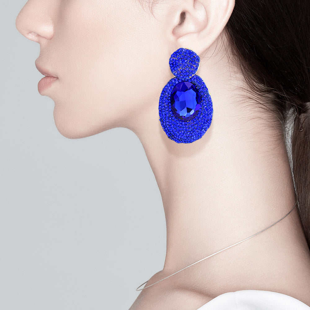 The Charlee- Sapphire