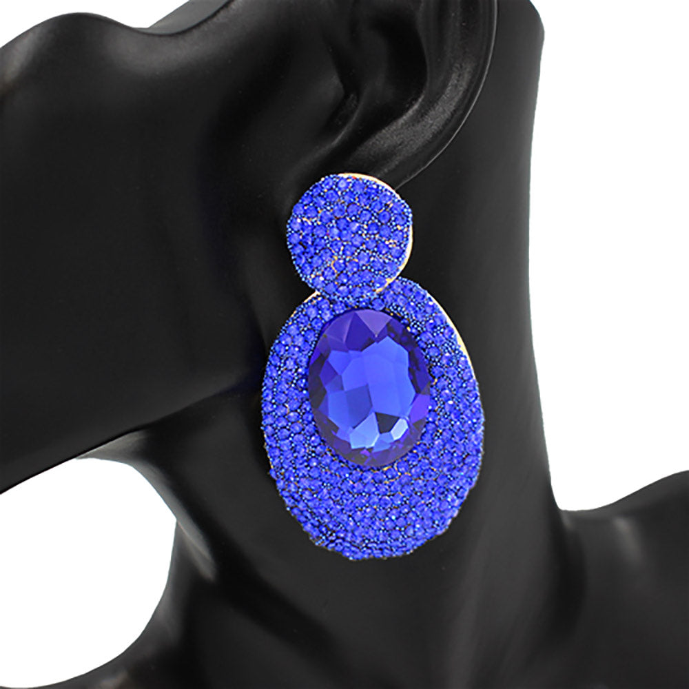 The Charlee- Sapphire