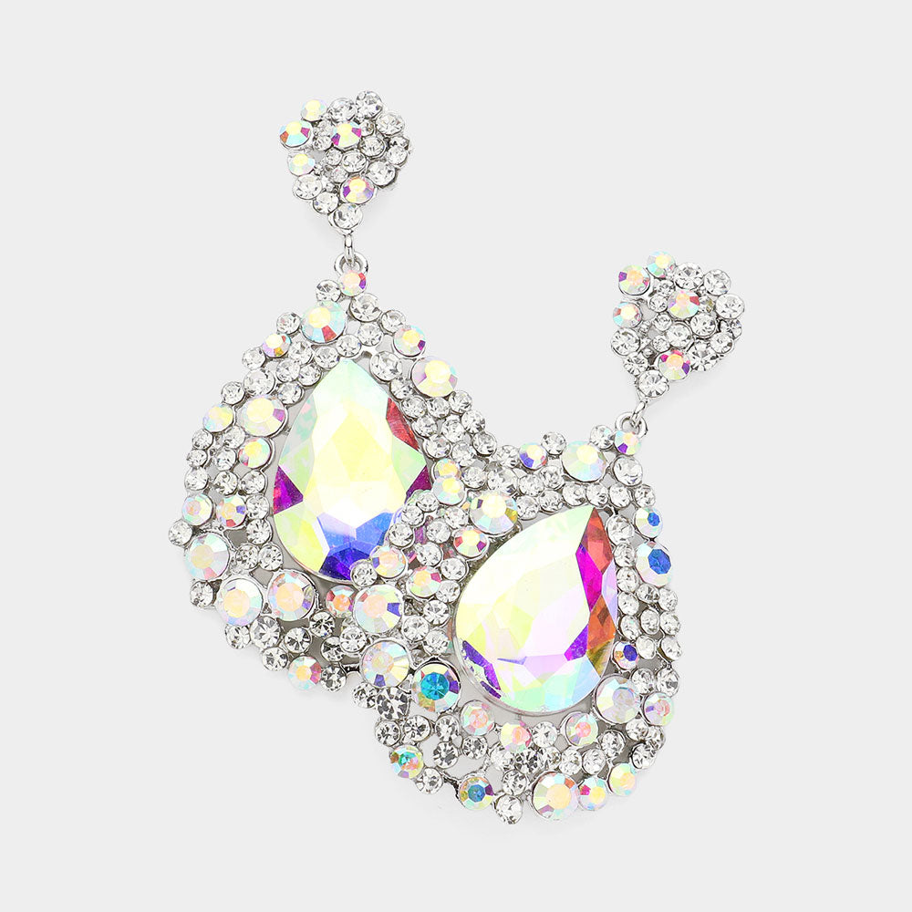 The Desiree- AB stone