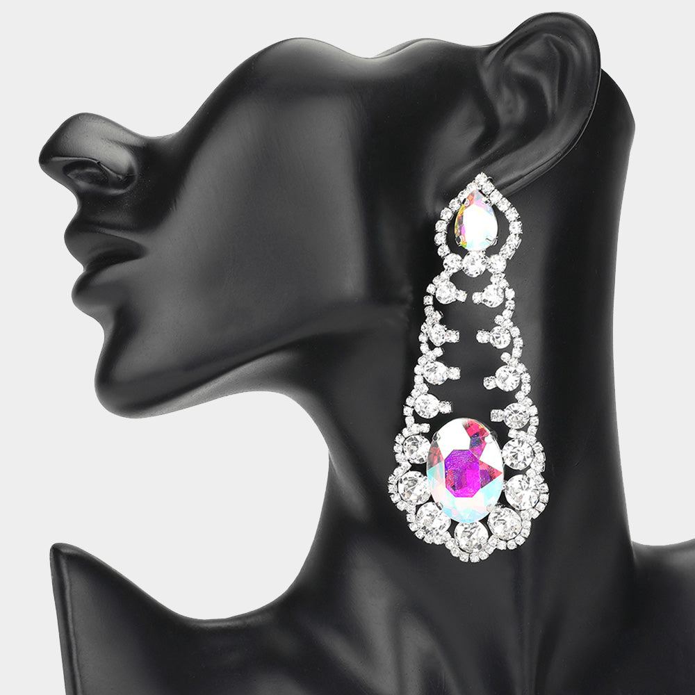 The Brynn- AB Stone Silver