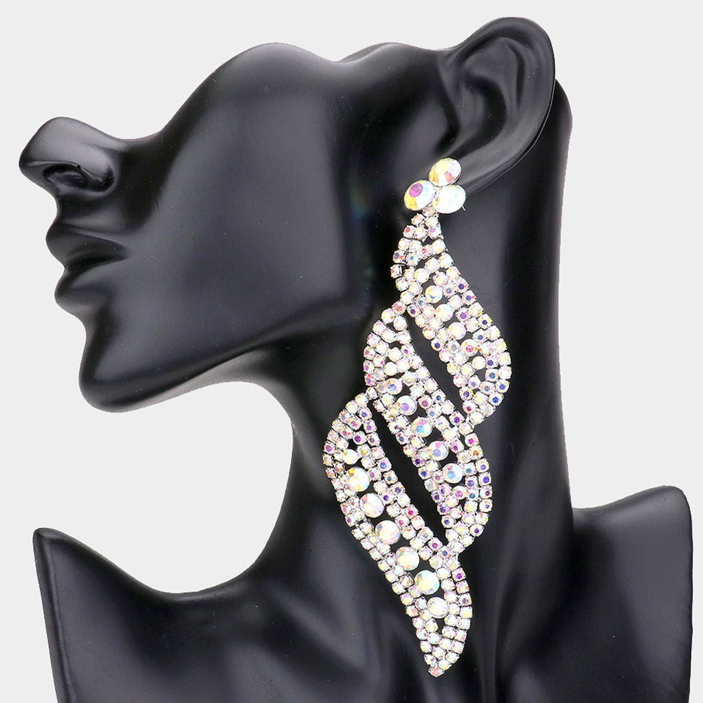 The AnnaBelle- AB Silver
