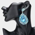 The Desiree- Aqua AB silver