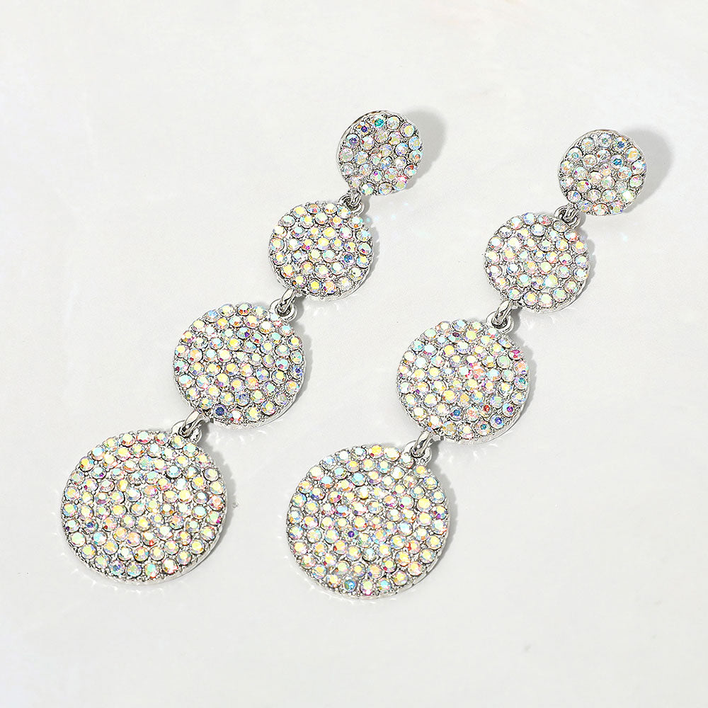 The Savvy- AB silver