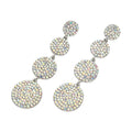 The Savvy- AB silver