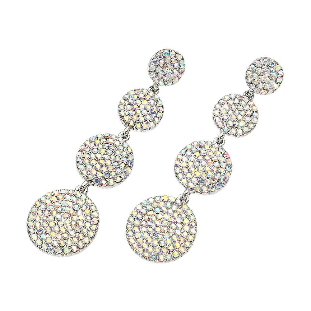 The Savvy- AB silver