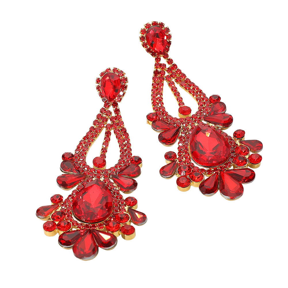 The Emma- Red Gold