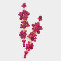 The JessiKate- Fuchsia Gold