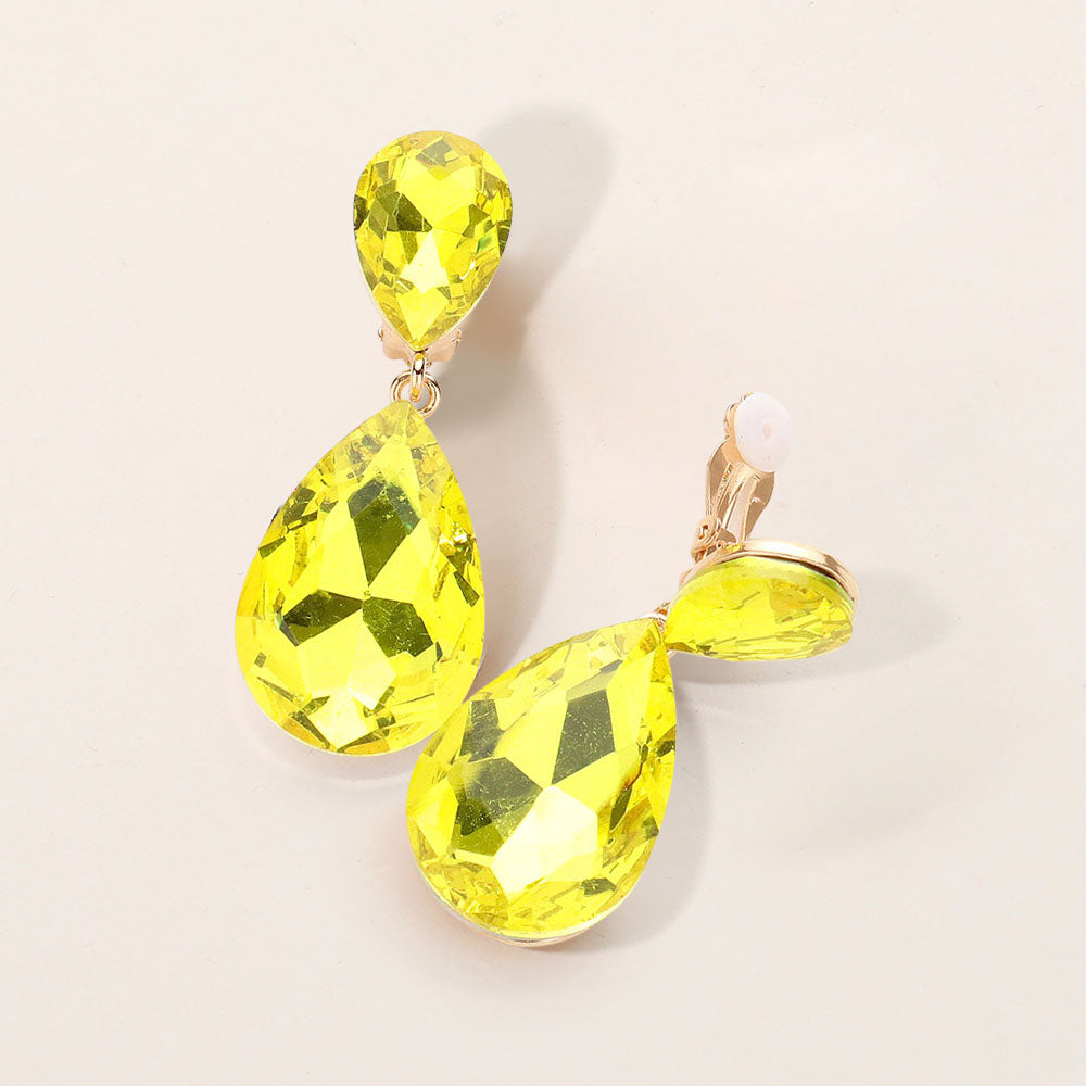 The Ayzjiahna- Yellow