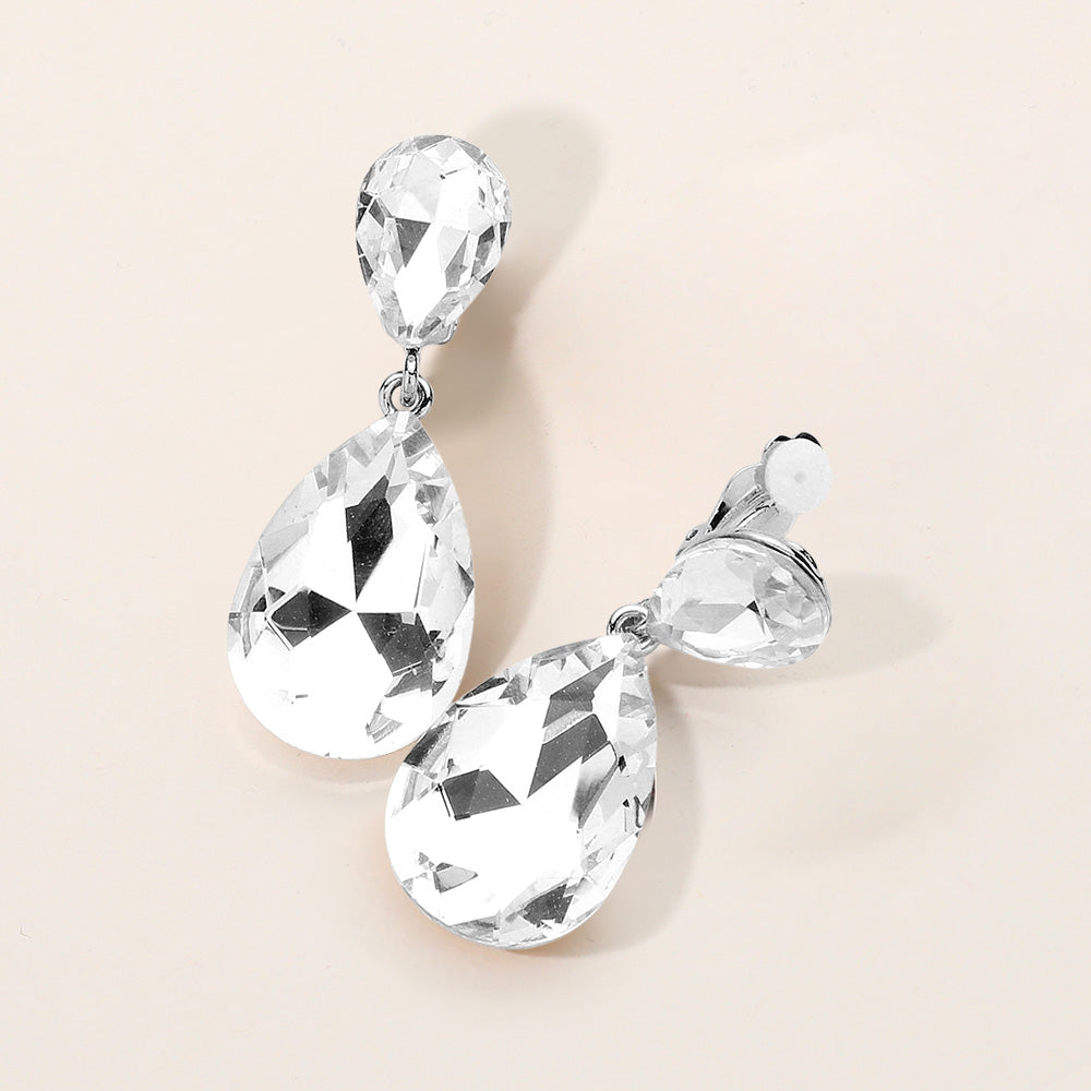 The Ayzjiahna- Crystal Silver