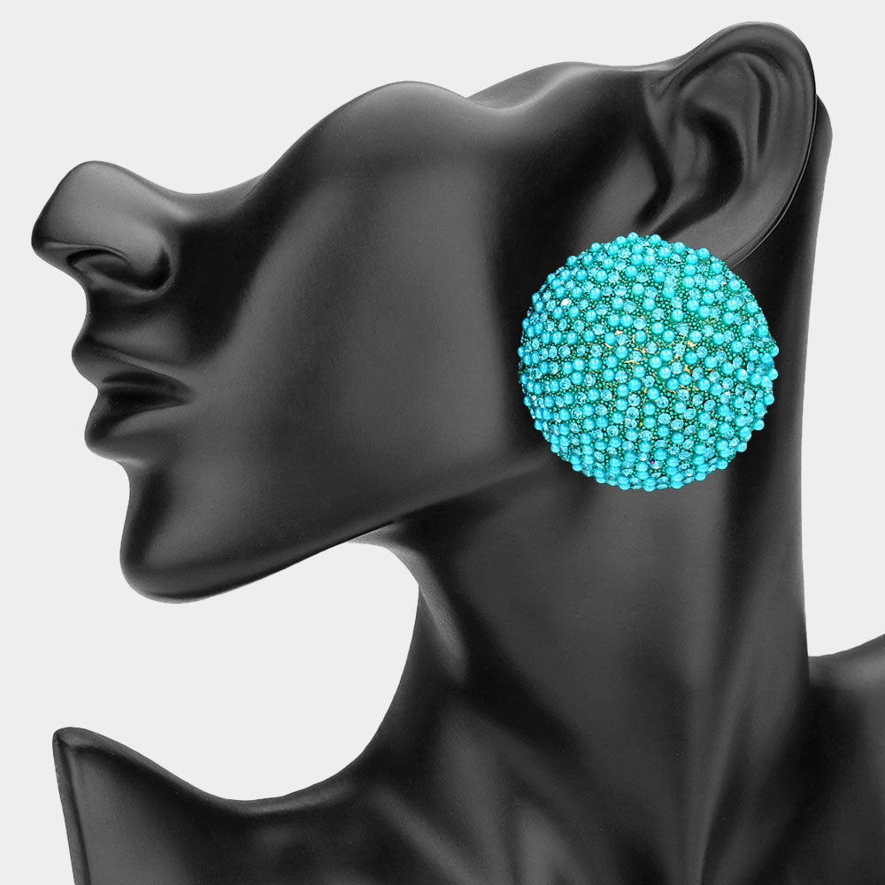 The Alexa- Aqua Clip