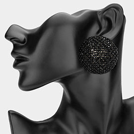 The Alexa- Black Clip