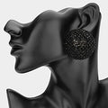 The Alexa- Black Clip