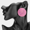 The Alexa- Pink Clip