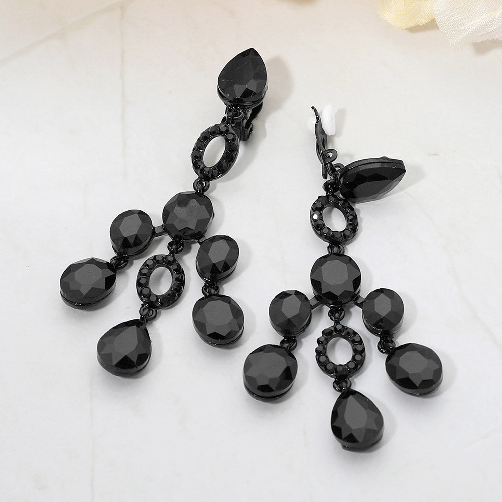The Gentry- Black