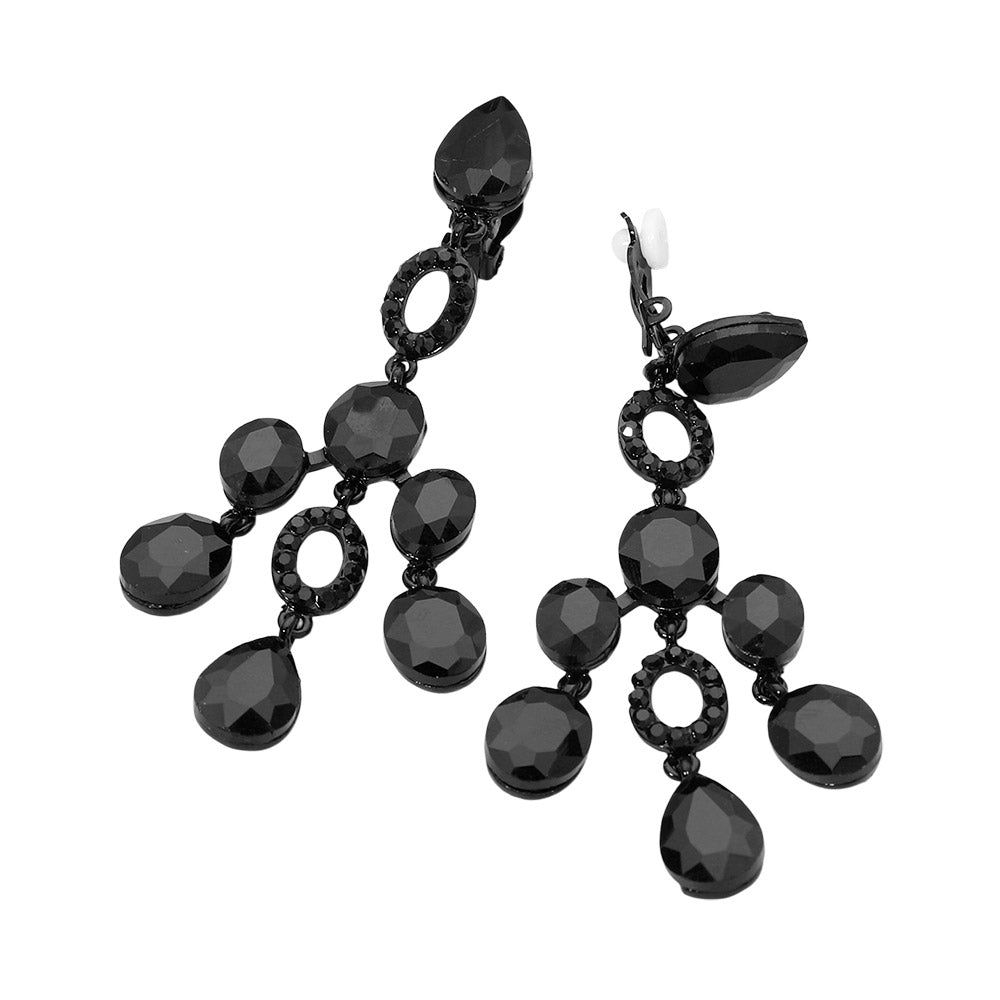 The Gentry- Black