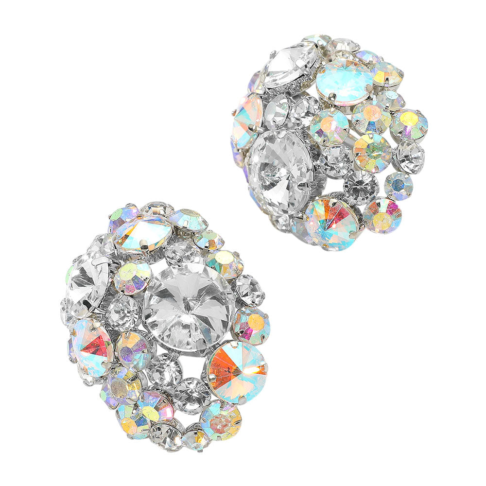 The Emily- AB Silver