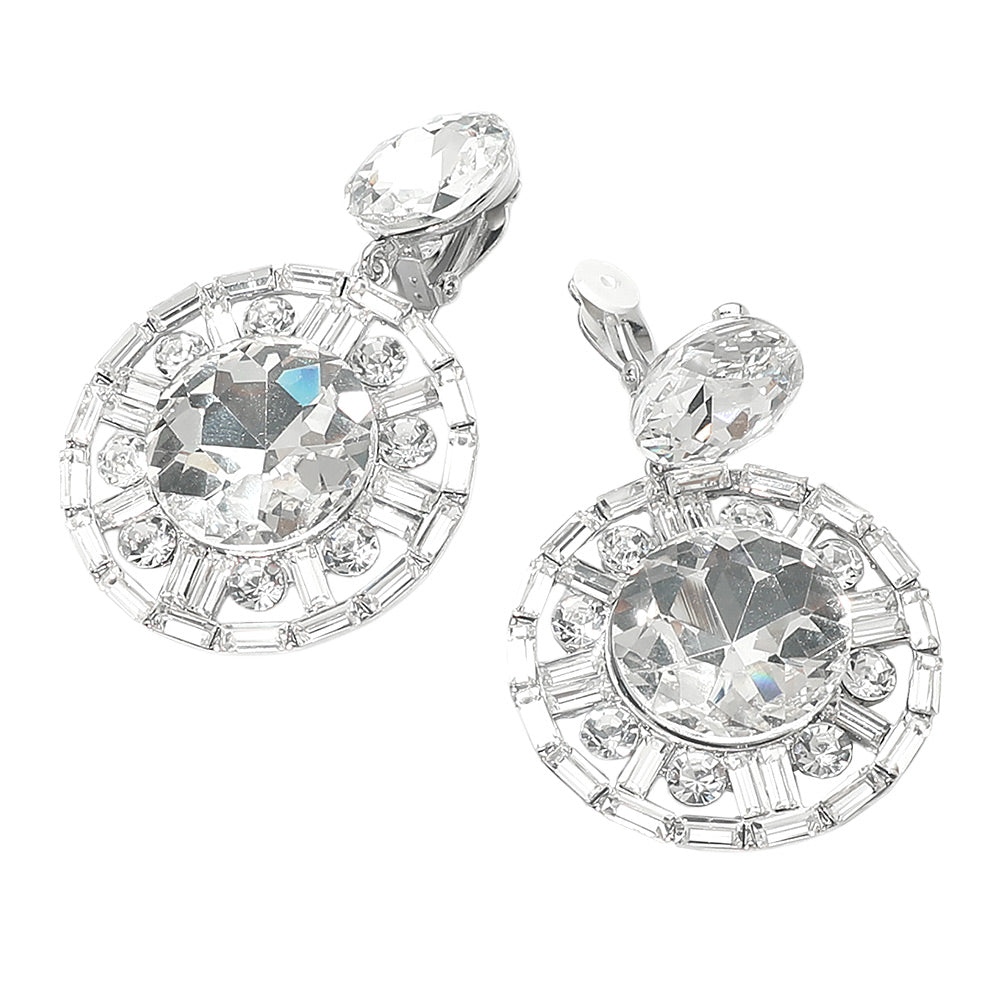 The Madeline- Crystal