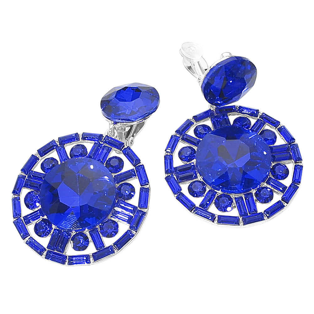 The Madeline- Royal Blue
