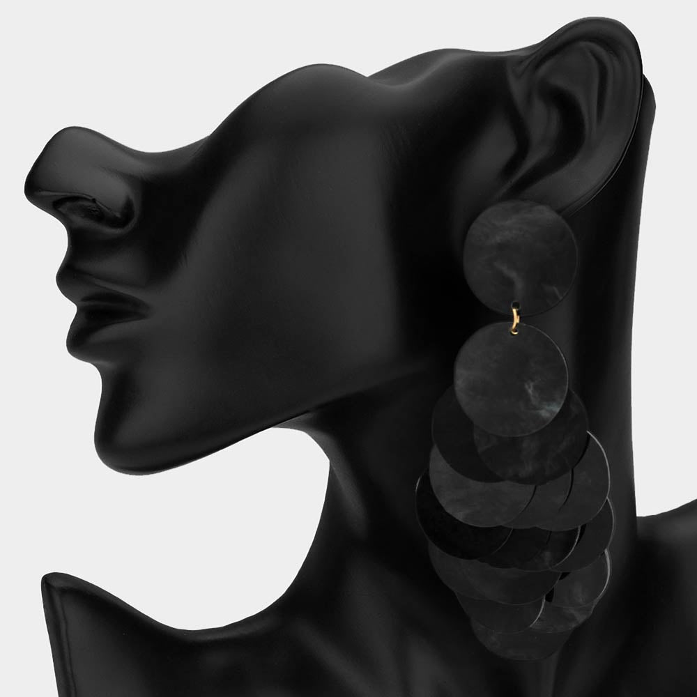 The Headshot- Black
