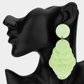 The Headshot- Lime