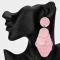 The Headshot- Light Pink