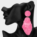The Headshot- Pink