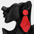 The Headshot- Red