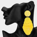 The Headshot- Yellow