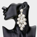 The Elle- Crystal Gold