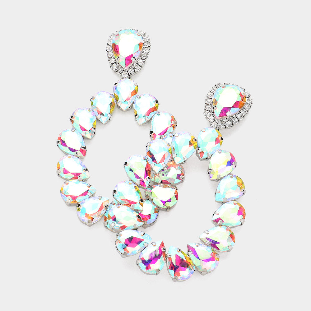 The Jordyn- AB Silver