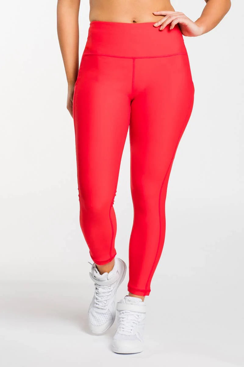 Rental for MISS AMERICA LEGGINGS Adult 3XLarge (bottoms only)