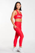 Rental for MISS AMERICA LEGGINGS Adult 3XLarge (bottoms only)