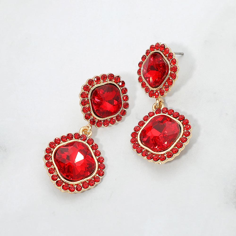 The Scout- Red