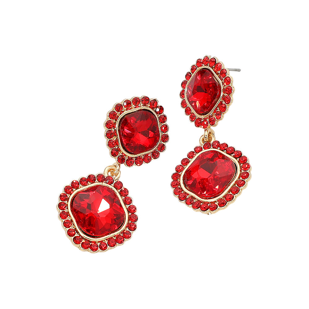 The Scout- Red