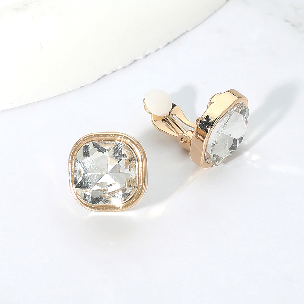 The SavvyMae- Crystal Gold