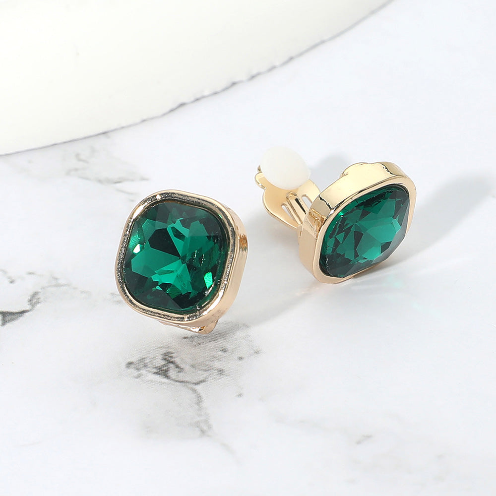 The SavvyMae- Emerald Gold