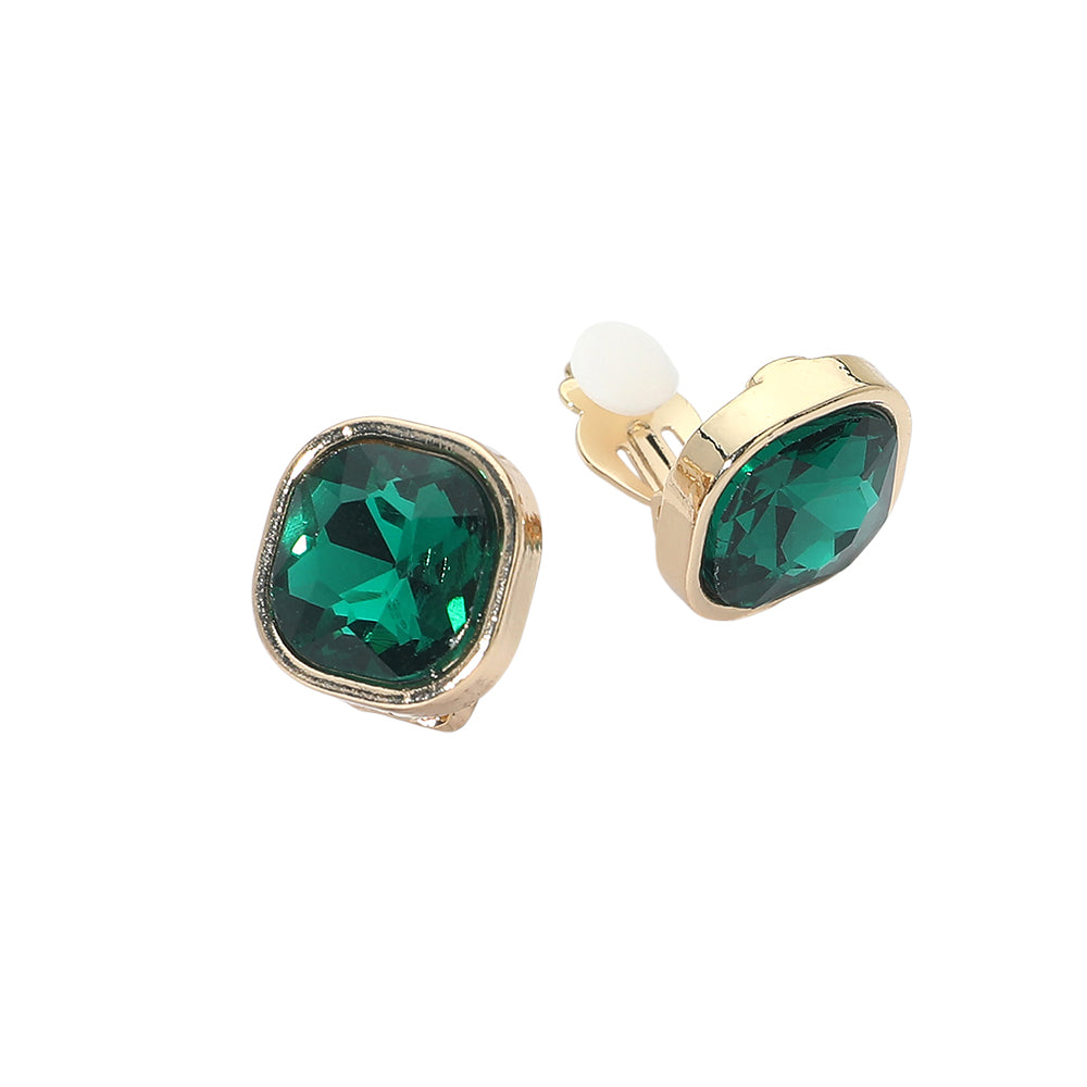The SavvyMae- Emerald Gold