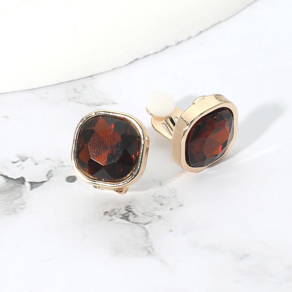 The SavvyMae- Brown Gold