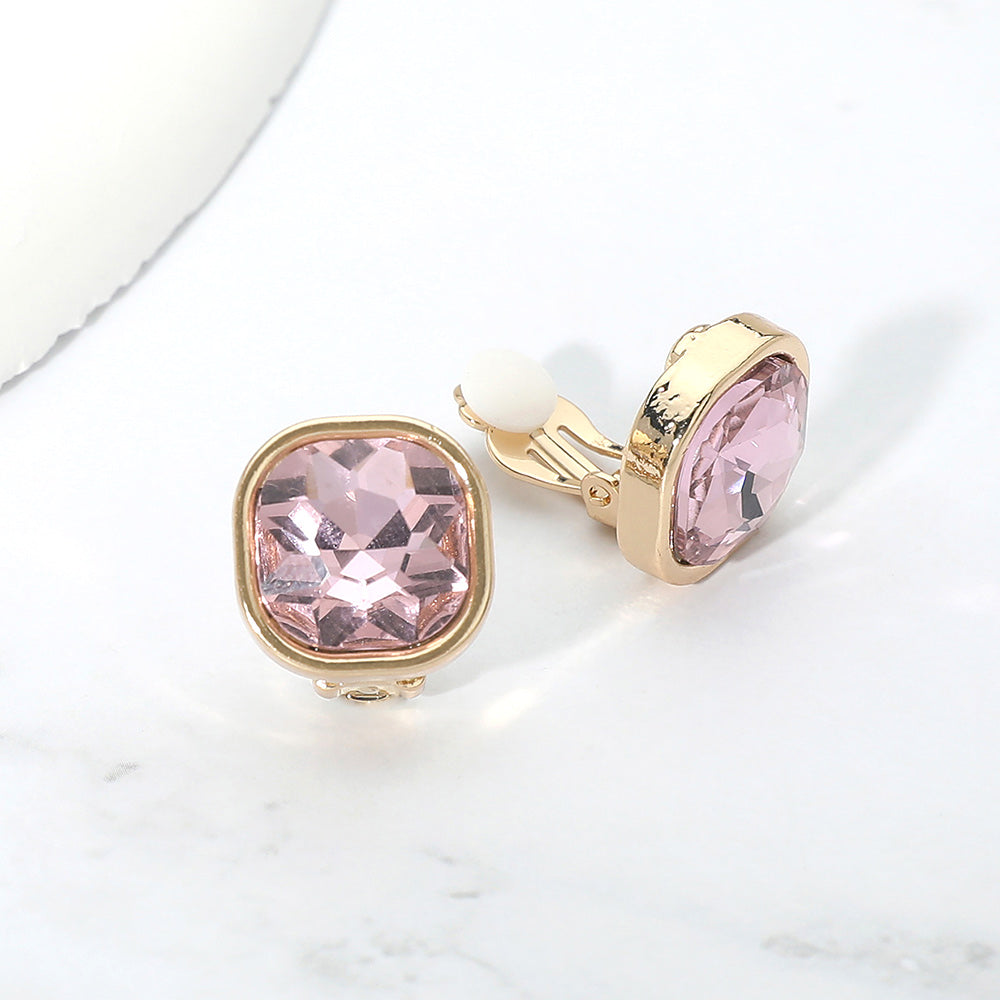 The SavvyMae- Pink Gold