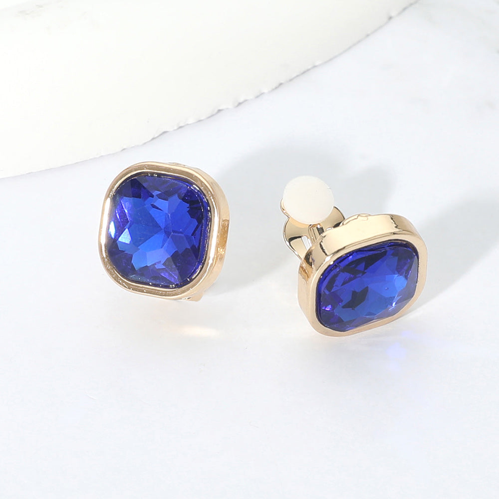 The SavvyMae- Sapphire Gold