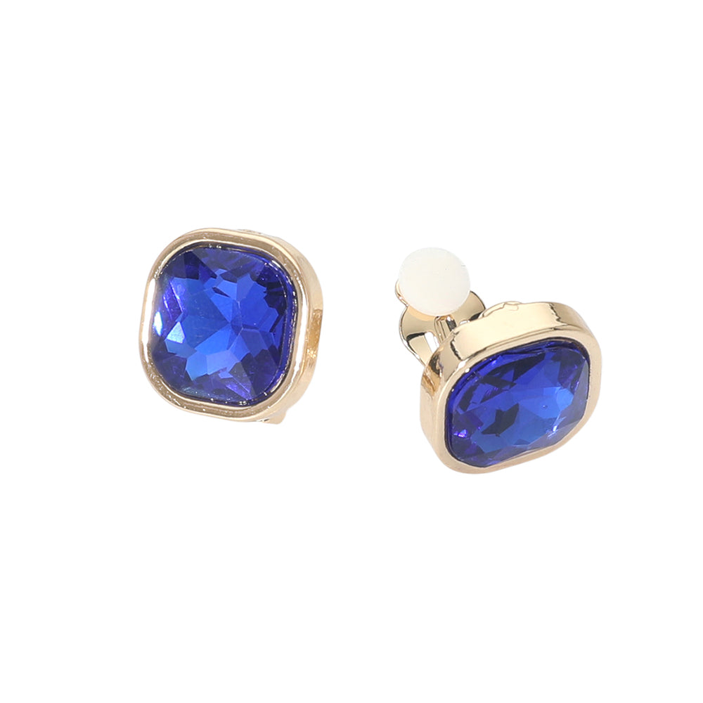 The SavvyMae- Sapphire Gold