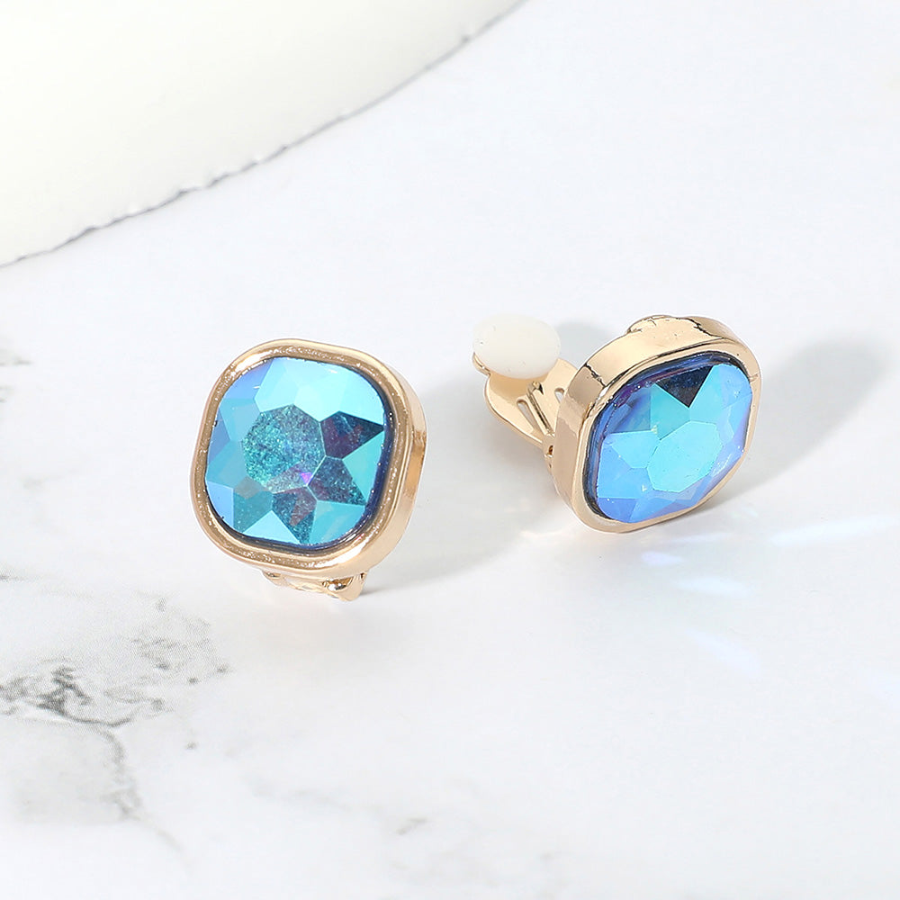 The SavvyMae- Turquoise Gold