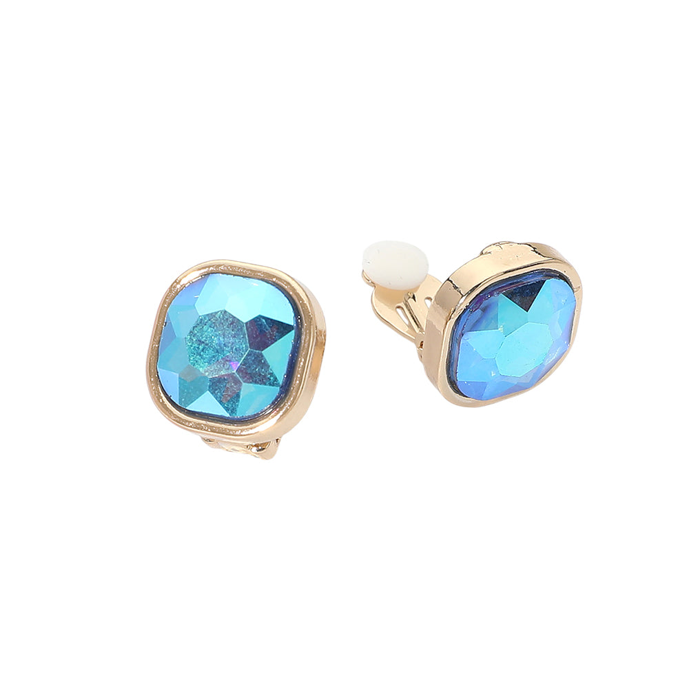The SavvyMae- Turquoise Gold