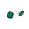 The SavvyMae- Emerald Silver